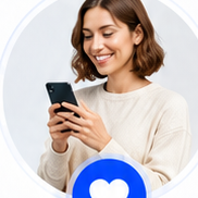 Personne qui recommande